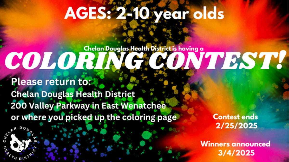 Coloring Contest