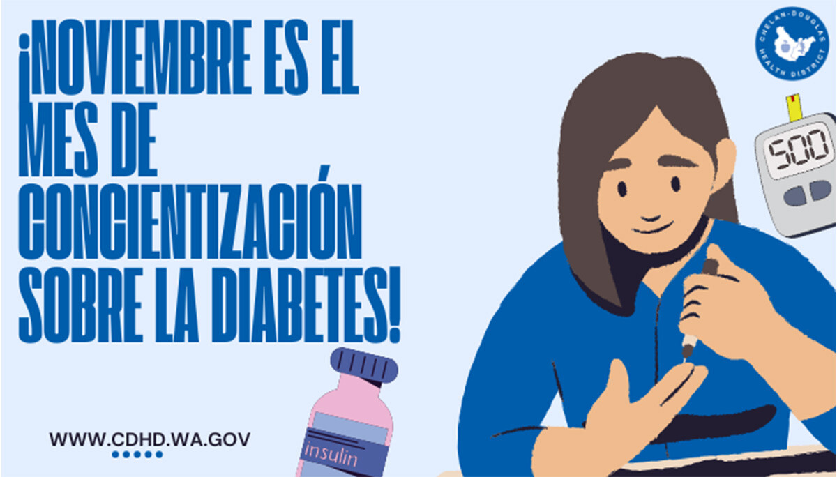 Diabetes Awareness SPN