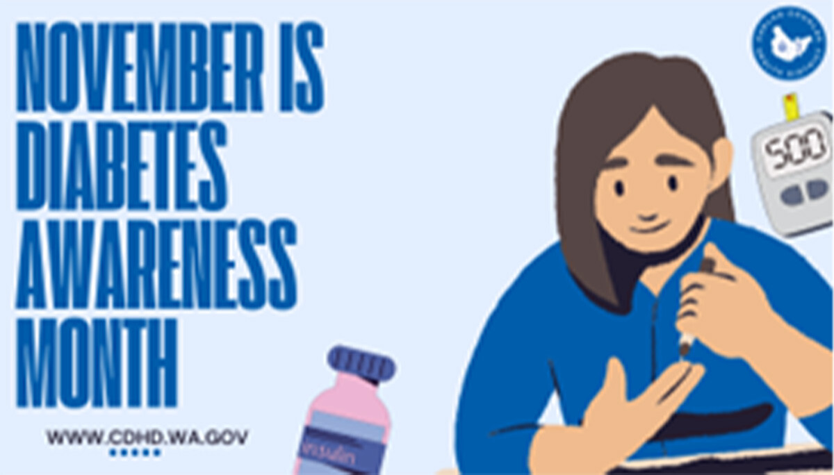 Diabetes Awareness