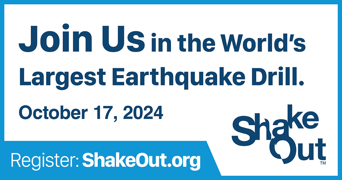 Earthquake