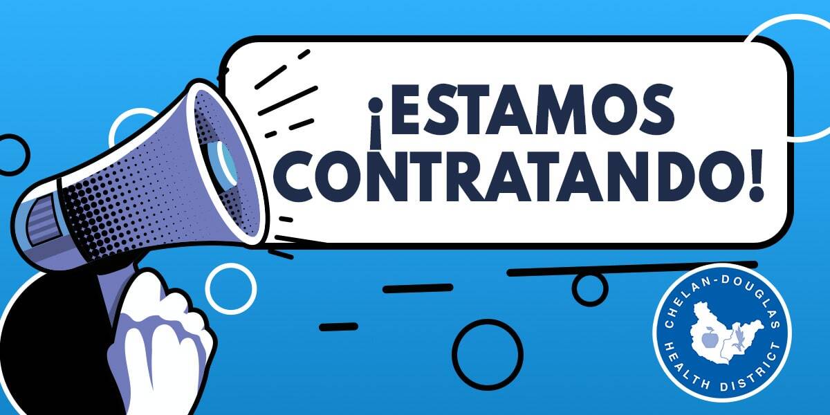 Estamos Contratando