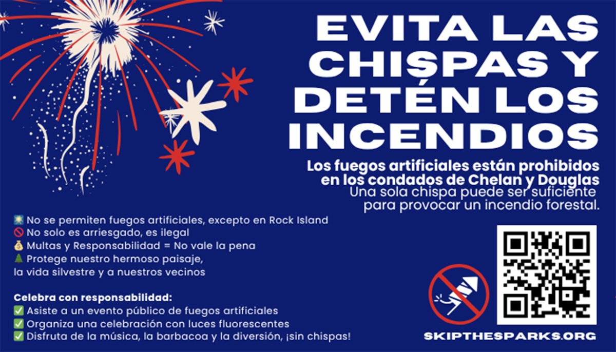 Fireworks SPN