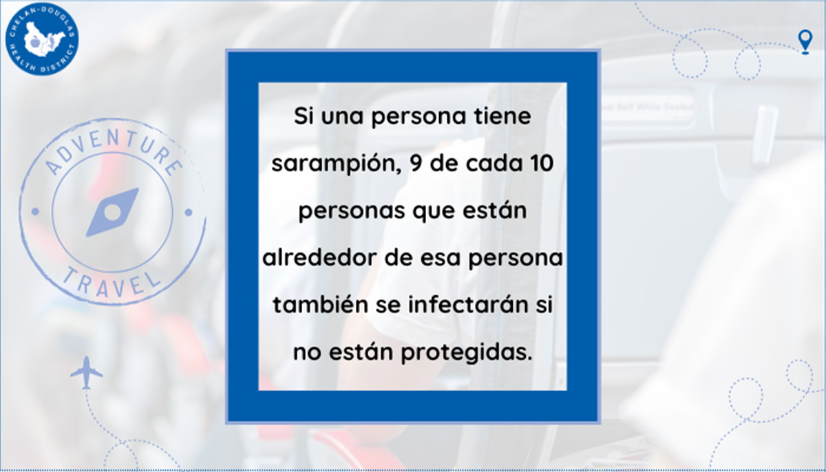 Measels SPN