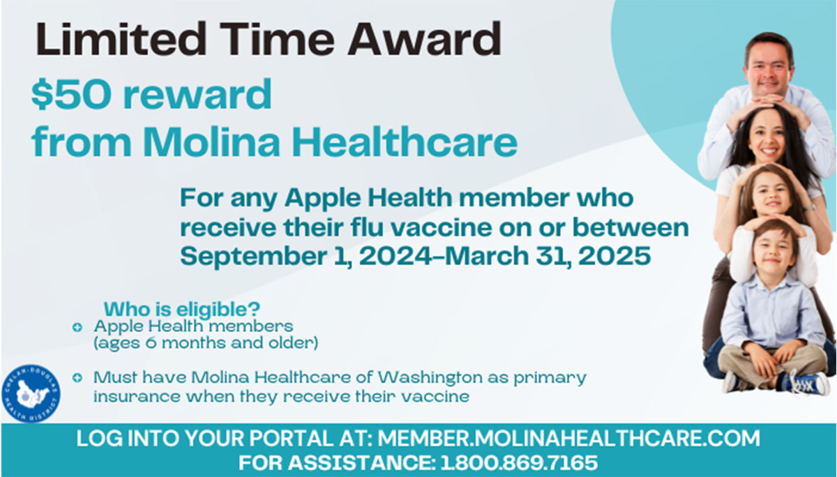 Molina Healthcare