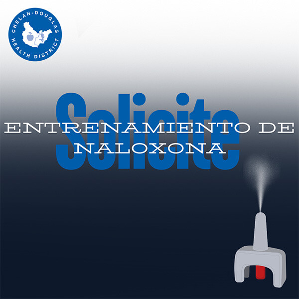 Naloxone SPN