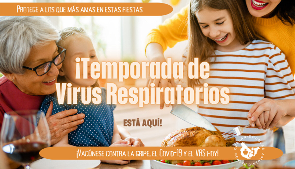 Respiratory Season SPN