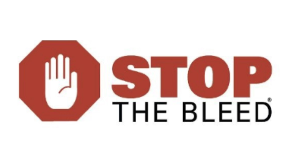 Stop the bleed