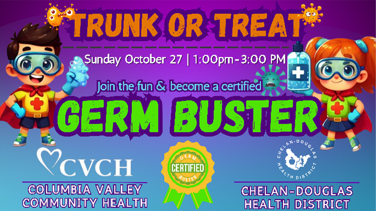 Trunk or treat