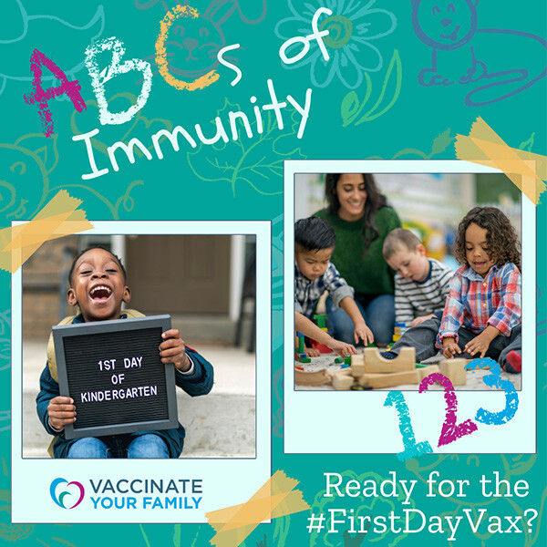 Vaccines