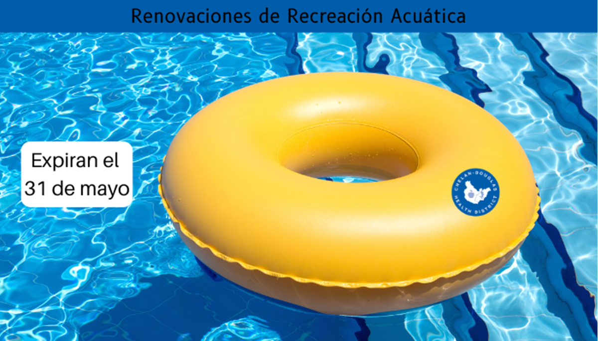 Water Recreation SPN-1