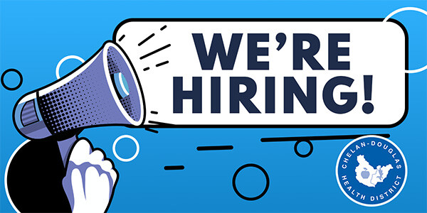 Were hiring!