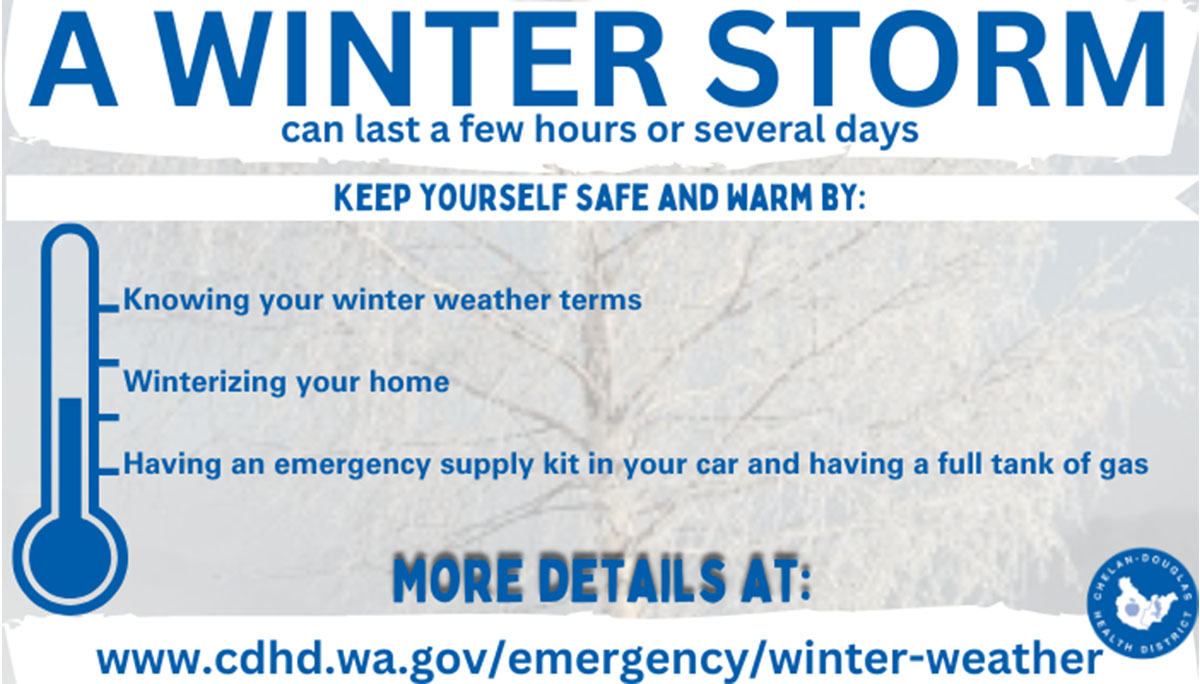 Winter Storm